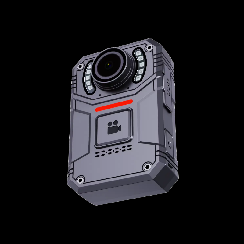 Waterproof Action Camera